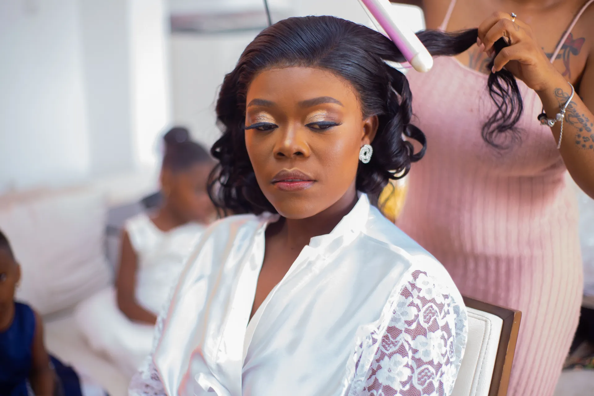 Capa do projeto: Casamento